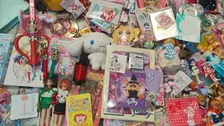 🛒 COSA ABBIAMO COMPRATO NELL'ULTIMO VIAGGIO IN GIAPPONE? 😍