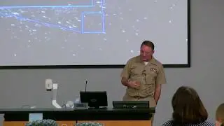 May 2017- Dan Jernigan Duke ID Grand Rounds Lecture: 