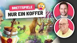 Welche Spiele kommen mit ?