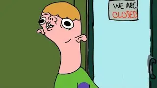 What the fuck do you want, Clarence? 😡😡