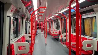 MPL16 TCL : Voyage à bord (Ligne B)