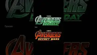 RDJ's Dr Doom Killing Kang Council Theory - Tamil #fyousee #tamilshorts #marveltamil