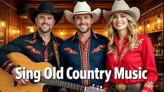 Quiet Meadow Sunset Country Romance Songs &mdash; Chris Stapleton, Faith Hill & Luke Bryan
