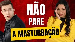 O QUE ACONTECE SE VOCÊ FICAR SEM EJACULAR POR UM LONGO PERÍODO? | Adriana Linares