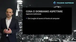 Come diventare trader