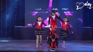 Oonchi Hain Building
