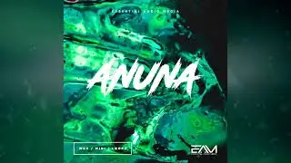 ANUNA (Anjunadeep style Samples & Loops)