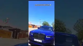 Rolls-Royce spotted in South African #cars #lucidcaroftheyear #luxury