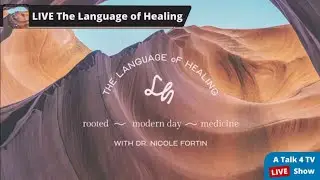 Creating Space to Breathe and Moving out of Stuckness -- with Amara Hamilton