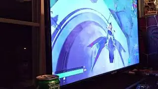 Eminem boss battle