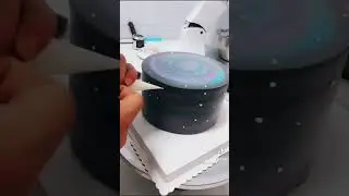 #cloud  cake
