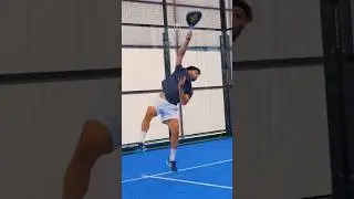🔥 MEJOR REMATE DE PADEL? (JAVI GARRIDO) - el4Set