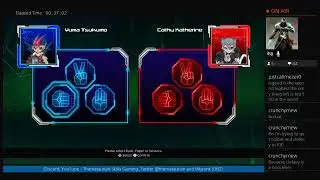 Yugioh Zexal World Record 2:05:13