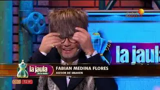 La Jaula de la moda - 14/06/18