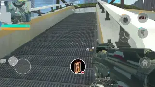 Infinity Ops - Gameplay (hindi)