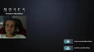 MosesPlays - 2 Announcements and Some Updates