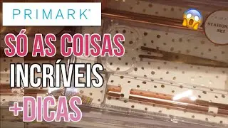 OS ITENS MAIS INCR&Iacute;VEIS E BARATOS|PRIMARK PORTUGAL 2020 COM MUITOS SALDOS|DICAS DE PRODUTOS E +
