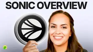 Sonic Updates! 400K TPS, Airdrops, and What&rsquo;s Next