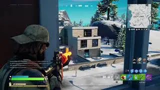 Fortnite 