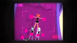 Monster High - Va Va Voom [ Music Video ]