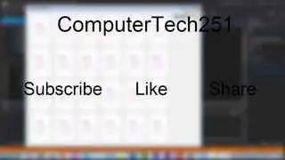 How to make a game with C# - Memory Matching Game - Part2 - HD