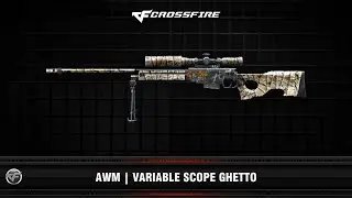 CF : AWM | Variable Scope Ghetto