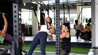 Premier Health & Fitness Brookvale. The best value Northern Beaches gym. Premier has it all!