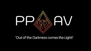 @pp-av  Phoenix Screens Fixed Frame Assembly Video - (ENGISH)