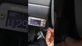 Gizzmo v4+ boost controller issue, reading pressure on acc