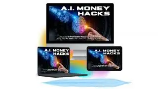 AI Money Hacks Review 💰 Make Money Online with Free AI Tools (ChatGPT + Gemini)