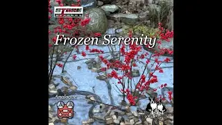 Frozen Serenity