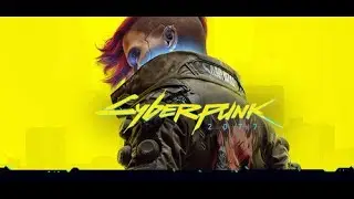 Cyberpunk 2077 - Hidden Location & Items #01