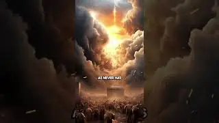 3 Chilling Verses about God's Judgment: Facing the Inescapable Truth ⚖️📖