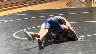Advanced Grappling Skills for Real Fights 