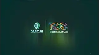 naamsa SA Auto Week 2024 - Day 1 Highlights