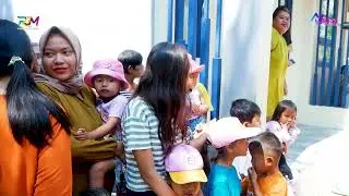 JEGER - DEDE SITI -  RJM RINDI JAYA MUDA - DS. MEKARSARI - WALED - CIREBON