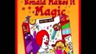 Do You Believe In Magic?