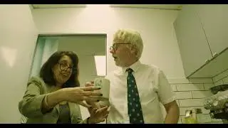 Big Dinner | Father's Day (Music Video)