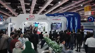 AIDC'25 Participation Summary Video