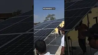 ONGRIDE SOLAR INFORMATION TELUGU LANGUAGE || @epinfo395 || #solarrepair #solarconverter #solar