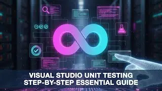 Visual Studio Unit Testing | Step-by-Step Essential Guide