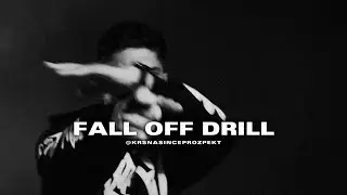 FALL OFF DRILL