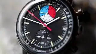 UNDONE Urban Vintage Dial Collection