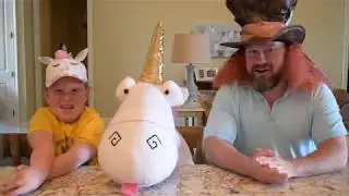 Episode 1: Magical Egg Hunt