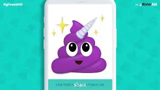 Joystick | WaterAid Poomoji App