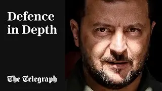 Why Ukraine is pushing Putin&rsquo;s red lines to the limit | Defence in Depth