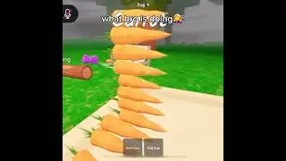 99 nights in the forest 💔💔💔 #roblox #fyp #shorts #remix #viral #robloxshorts #funny