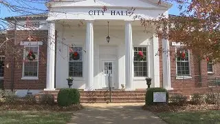 Blakely's First African American Mayor
