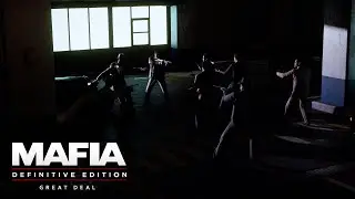 Mafia: Definitive Edition | Great Deal | Mission #12