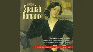Cuento de amor, Op. 18